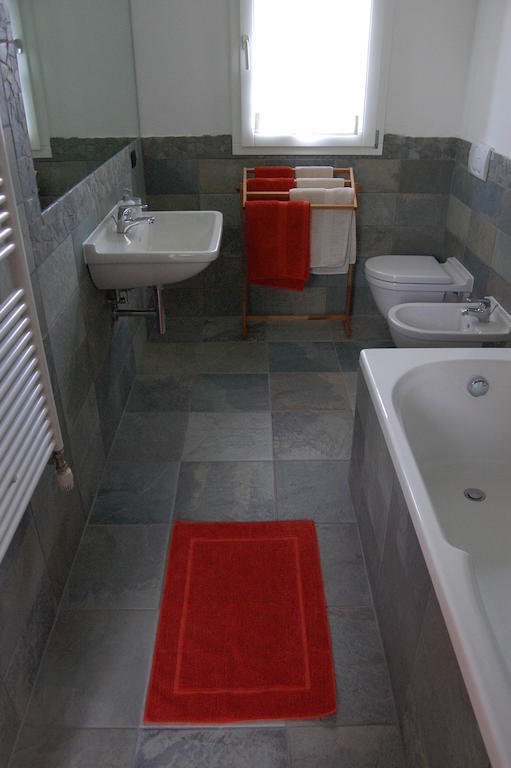 B&B L'Alberone Будрио Номер фото